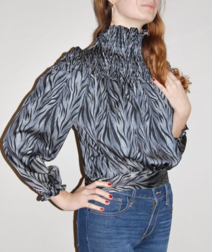 blouse-col-montant-noeud
