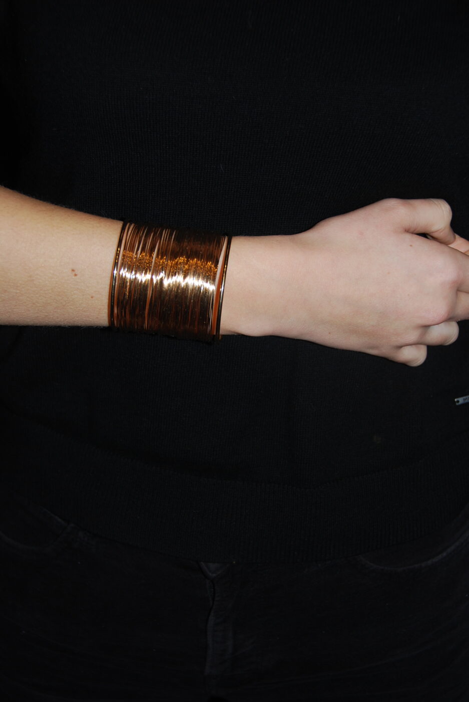 bracelet-escale-doré