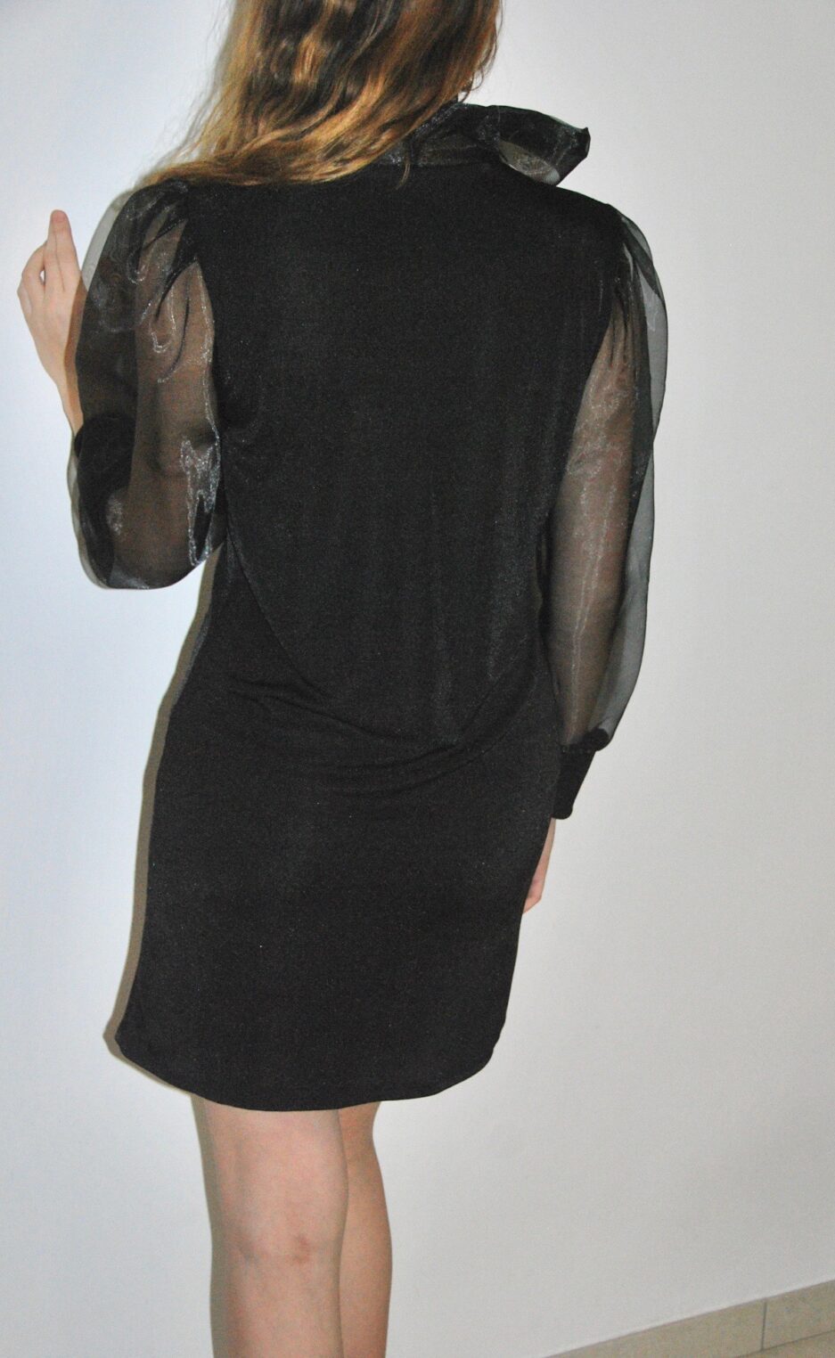robe-noire-tulle